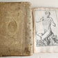 1645 ANATOMY TREATISE Adrian Spigelius 176 ENGRAVINGS ILLUSTRATED FOLIO antique