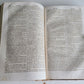 1819 NOUVEAU DICTIONNAIRE GEOGRAPHIQUE antique DESCRIPTION of WORLD ILLUSTRATED