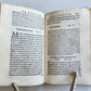 1551 ARISTOTLE antique VELLUM BOUND RETTORICA et POETICA D'ARISTOTILE