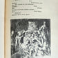 1925 ANTHONY & CLEOPATRA by WILLIAM SHAKESPEARE antique ILLUSTRATED