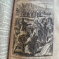 1648 BIBLE in ENGLISH antique Old & New Testament LONDON ILLUSTRATED 114 PLATES