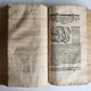 1563 JERUSALEM ANCIENT CAPITAL of JEWS antique ILLUSTRATED FOLIO in GERMAN