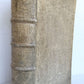 1711 GERMAN HISTORY antique Chronica of City of Speier PIGSKIN BOUND FOLIO