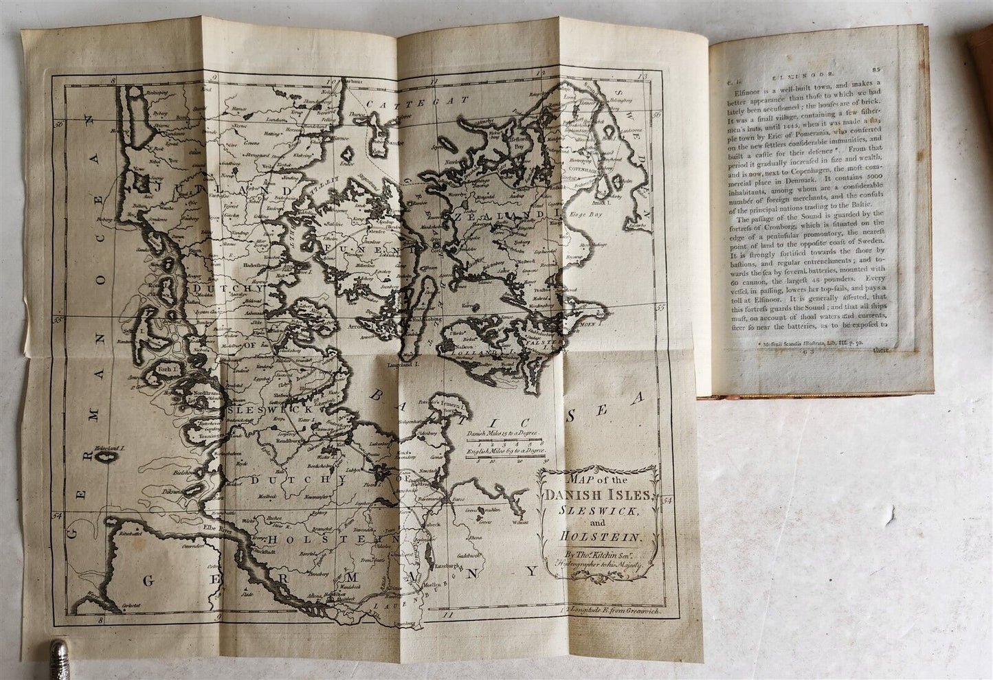 1802 TRAVELS in POLAND RUSSIA SWEDEN & DENMARK antique 5 VOLS W.COXE ILLUSTRATED