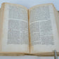 1656 ROMAN EMPERORS ILLUSTRATED Suetonius Tranquillus antique VELLUM BOUND