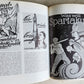 MANIFESTI RIVOLUZIONARI vintage ART & REFERENCE ALBUM RUSSIAN SPANISH POSTERS