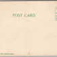 NORTH ADAMS MA HOOSAC TUNNEL railroad ANTIQUE POSTCARD