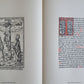 1922 FACSIMILES of LITURGICAL WORKS of Erhard Ratdolt AUGSBURG 1485-1522 antique