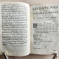1575 ALDINE PRESS TERENTIUS AFER antique 16th CENTURY TERENCE