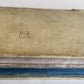 1549 COMPENDIO DEL'HISTORIA ROMANA di POMPONIO LETO antique VELLUM ROMAN HISTORY