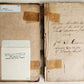 1837 COMPLETE KEY to GUMMERE'S SURVEYING by SAMUEL ALSOP antique PHILADELPHIA