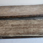 1744 THEATRUM BOTANICUM ILLUSTRATED GERMAN HERBAL antique PIGSKIN BOUND FOLIO