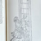 1970 FACSIMILE of Chirurgie a Graeco in Latinum conversa antique ILLUSTRATED