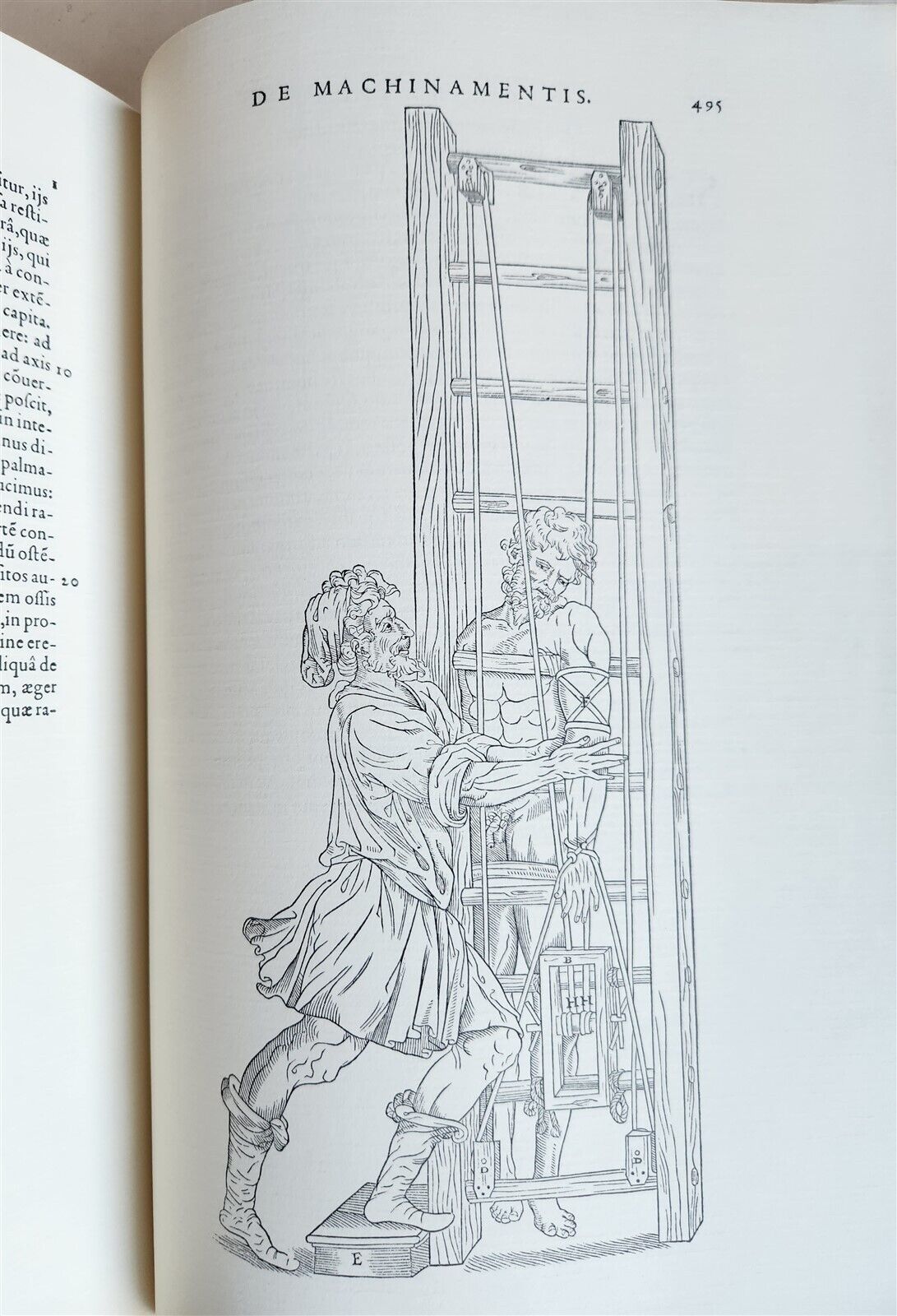 1970 FACSIMILE of Chirurgie a Graeco in Latinum conversa antique ILLUSTRATED