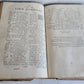 1657 BIBLE in HEBREW & GREEK antique MASSIVE FOLIO PIGSKIN OLD & NEW TESTAMENT