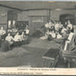 CHICAGO IL BAPTIST MISSIONARY TRAINING SCHOOL ANTIQUE POSTCARD