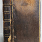 1737 INTRODUCTION TO THE CLASSICS antique by Anthony Blackwall in ENGLISH