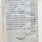 1751 BIBLE in FRENCH NEW TESTAMENT antique VELLUM BINDING
