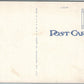 OSCEOLA WI HOTEL ANTIQUE POSTCARD