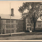 MAPLEWOOD NJ JEFFERSON SCHOOL ANTIQUE POSTCARD