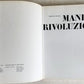 MANIFESTI RIVOLUZIONARI vintage ART & REFERENCE ALBUM RUSSIAN SPANISH POSTERS