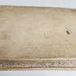 1734 PROSE SACRE antique vellum bound in ITALIAN