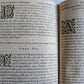 1599 HISTOIRE DE FL. IOSEPHE SACRIFICATEUR antique ILLUSTRATED Judaica 16th CENT