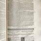 1606 HOMER ILLIAD & ODYSSEY antique in LATIN & GREEK early 17th CENTURY FOLIO