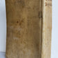 1759 ROMANA REPUBLICA Militari & Civili ROMANORUM antique VELLUM ILLUSTRATED