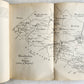 1915 THE BELGIAN PEOPLE'S WAR VIOLATION of INTERNATIONAL LAW antique booklet