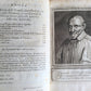 1700 VITA DEL VENERANDO SERVO DI DIO VINCENZO DE PAOLI antique VELLUM BINDING
