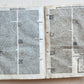 1521 POST-INCUNABULA COMMENTARY of PSALMS by Ludolph of Saxony antique VELLUM