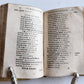 1575 AETHICI COSMOGRAPHIA antique VELLUM BINDING 16th CENTURY