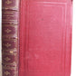 1859 EXPLORATIONS L'AFRIQUE et AUSTRALE LIVINGSTONE VOYAGES antique ILLUSTRATED