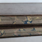 1832 BIBLE in GREEK & ENGLISH 2 VOLUMES antique