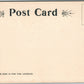 REVERE BEACH MA CARNIVAL WEEK ANTIQUE POSTCARD