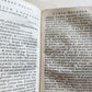 1654 Mercurius Batavus sive Epistolarum by J. Crucius antique