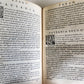 1566 PLUTARCH antique 16th CENTURY in ITALIAN Apoftemmi di Plutarco