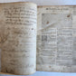 1608 BIBLE in ENGLISH antique Old & New Testament printed by ROBERT BARKER