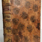 1752 HISTOIRE des VOYAGES antique illustrated INDOUSTAN INDIA PAKISTAN TRAVELS