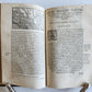1558 ILLUSTRATED SCANDINAVIA antique Historia de Gentibus Septentrionalibus RARE