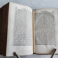 1568 ROMAN HISTORY by LIVY in LATIN antique PIGSKIN BINDING 16th CENTURY
