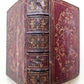 1845 BOOK of COMMON PRAYER w/PSALTER antique PHILADELPHIA Americana FINE BINDING