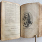 1648 BIBLE in ENGLISH antique Old & New Testament LONDON ILLUSTRATED 114 PLATES