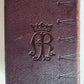 1891 INTRODUCTION A LA VIE DEVOTE antique AMERICAN EDITION in FRENCH