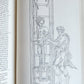 1970 FACSIMILE of Chirurgie a Graeco in Latinum conversa antique ILLUSTRATED