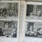 1741 HISTOIRE des CEREMONIES et COUTUMES de PEUPLES DU MONDE 7 vols antique