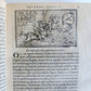 1558 ILLUSTRATED SCANDINAVIA antique Historia de Gentibus Septentrionalibus RARE