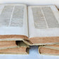 1572 HENRI ESTIENNE GREEK DICTIONARY 5 FOLIO VOLUMES Thesaurus Graecae antique