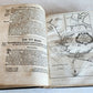 1748 HISTORY of TRAVELS Guinea Benin & Sierra Leone antique ILLUSTRATED